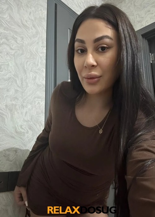  Карина