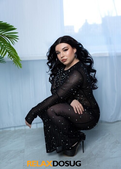  Ангелина