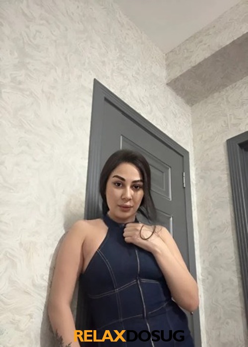  Карина