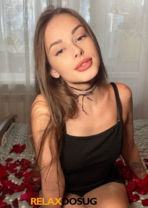  Маришка