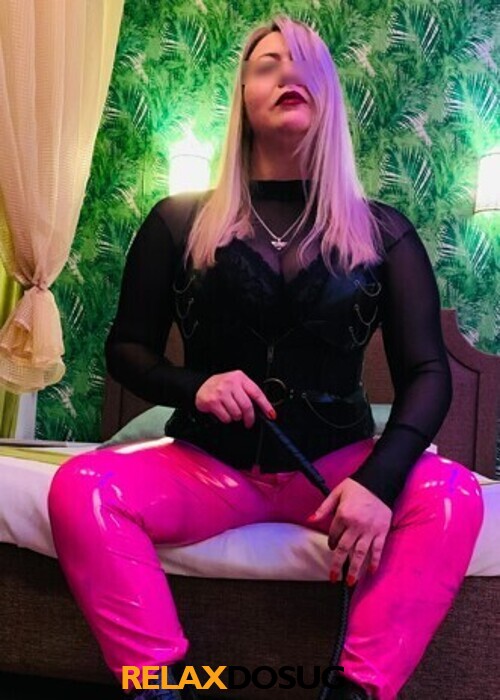  Госпожа Жанна