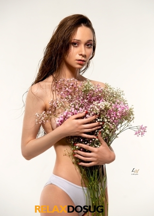  Ирина