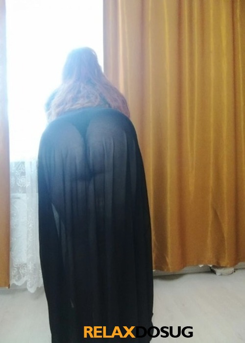  Маргарита