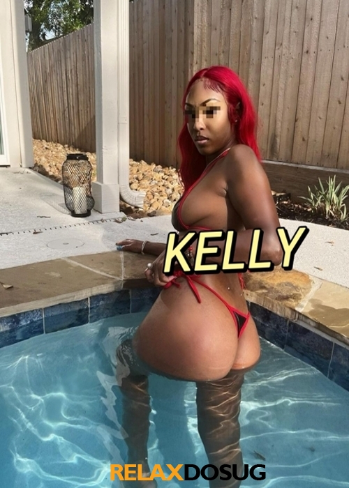  KELLY