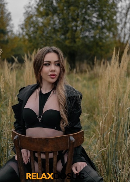  Алеся