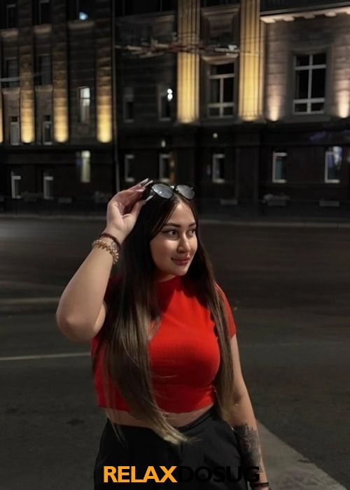  Катя