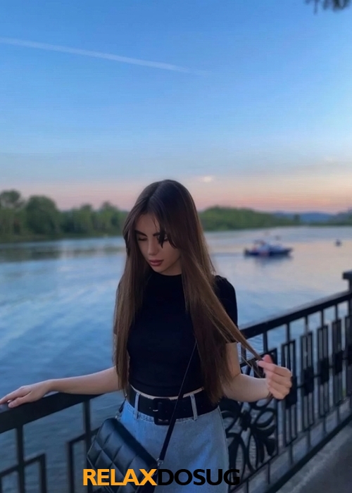  Анжелика