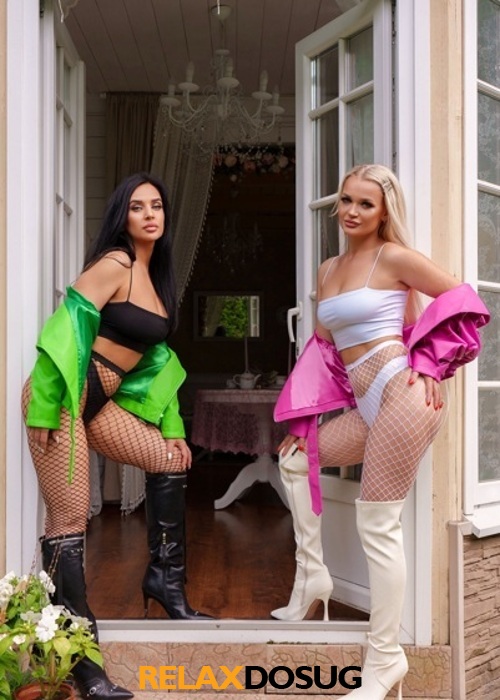  Барби и Бьянка 