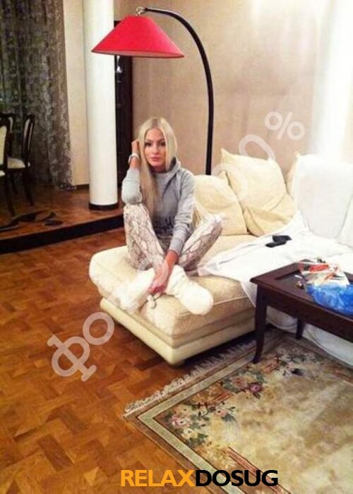 Проститутка Александра Проститутка Александра
