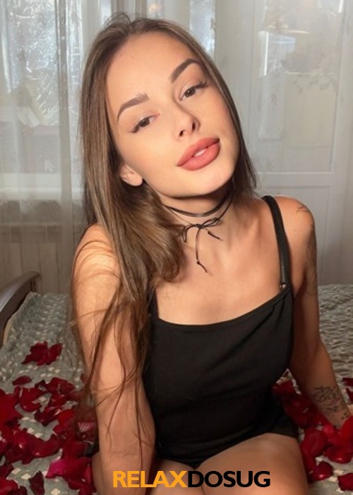  Анюта