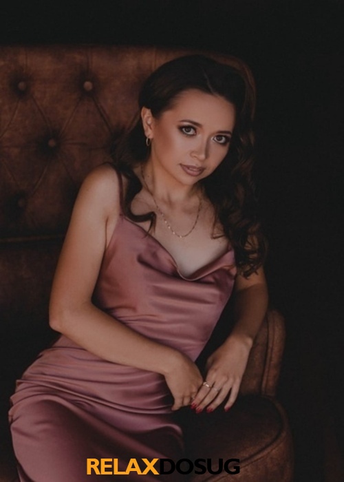 Лиза Лиза
