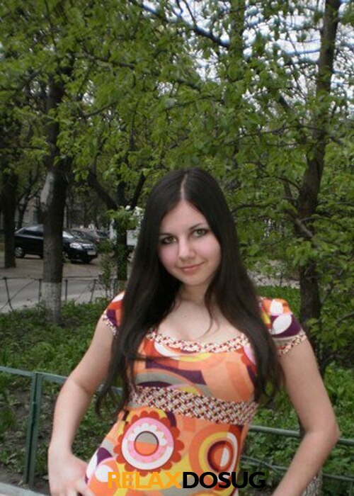 Ангелина Ангелина