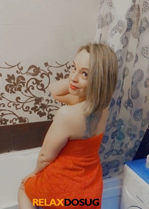 Таня
