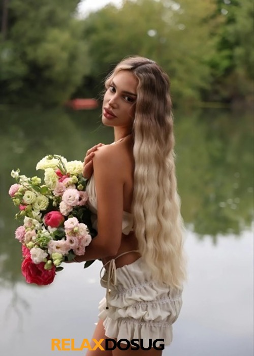  Дарья