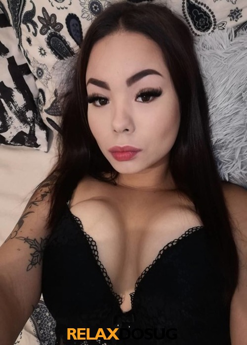  Карина