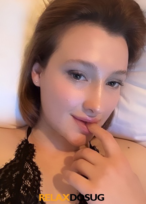  Оксана