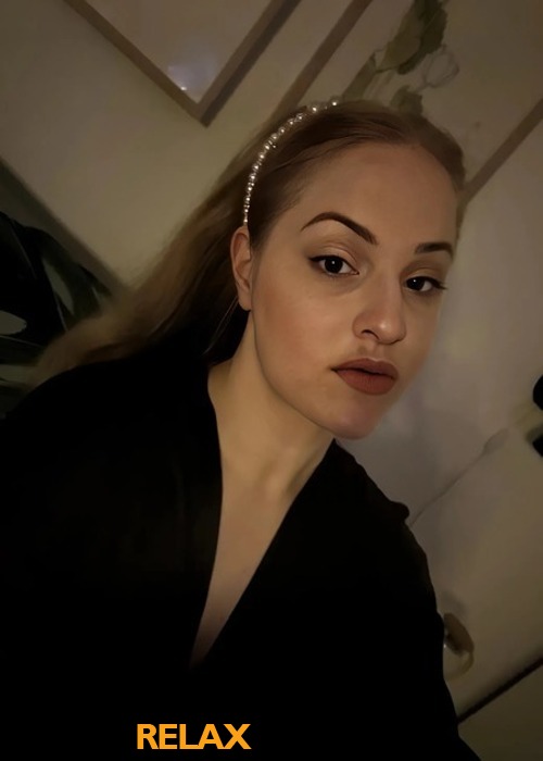  Ангелина