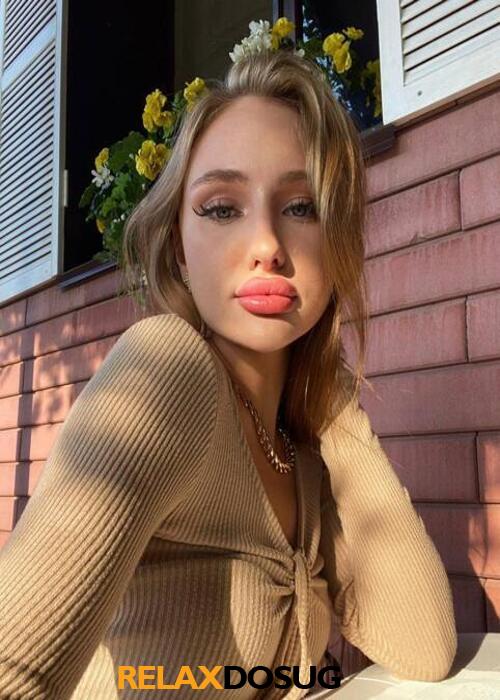  Ванесса