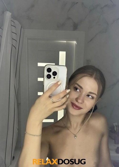  Лизочка