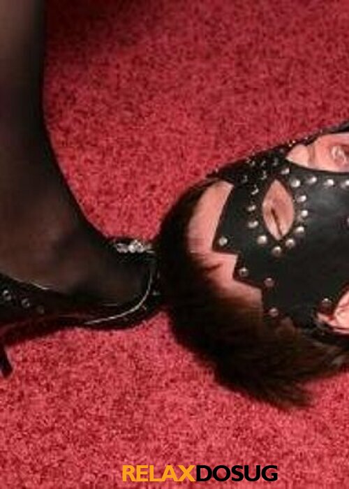  Госпожа Жанна