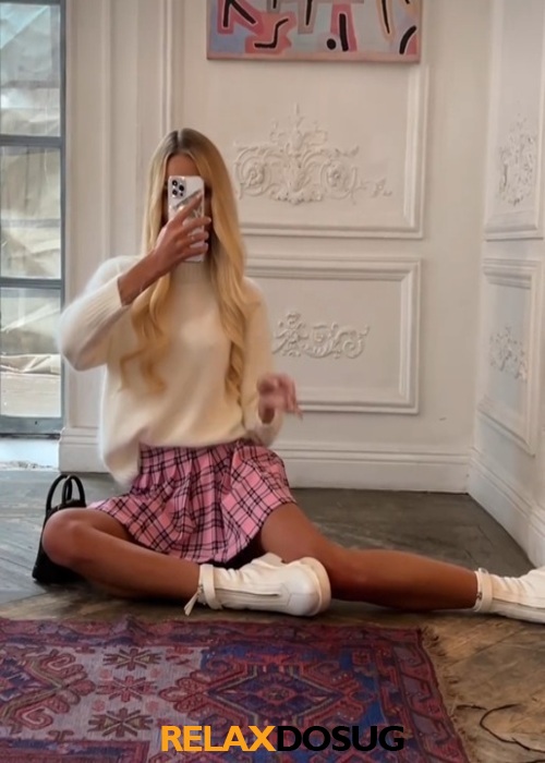  Ирина