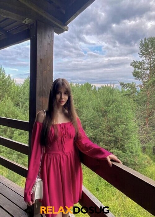  Анжелика