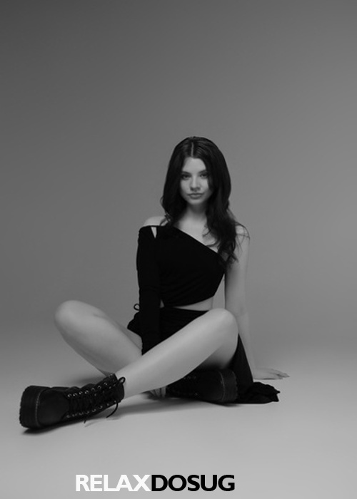  Карина
