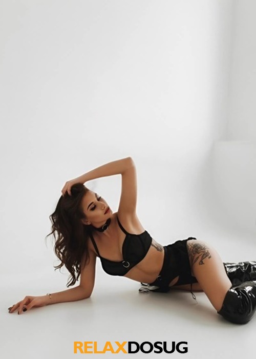  Екатерина