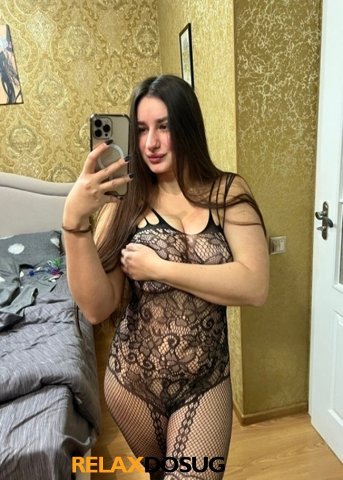  Карина