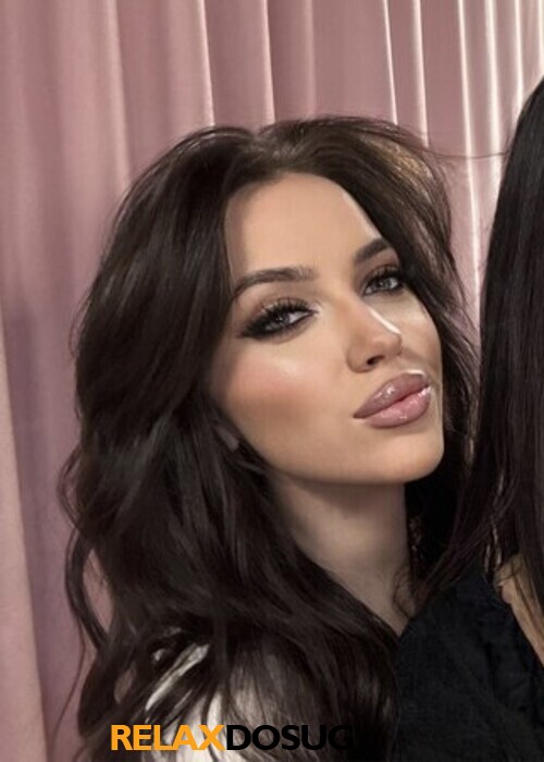  Алиса и Ная