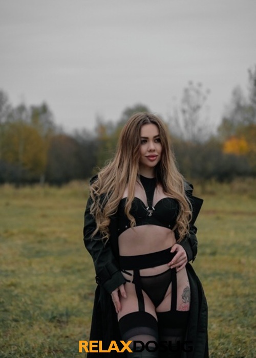  Алеся