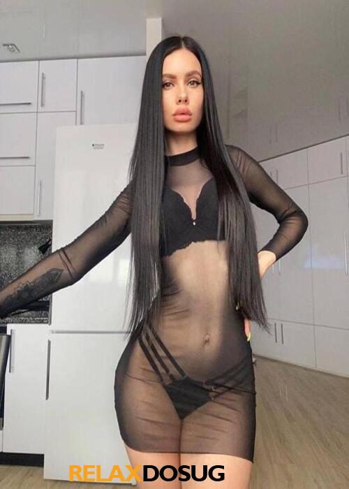  Лиса