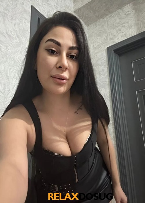  Карина