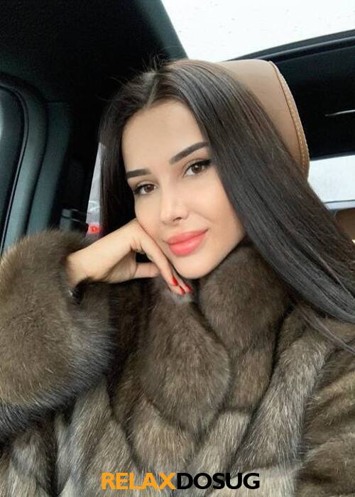  Ангелина