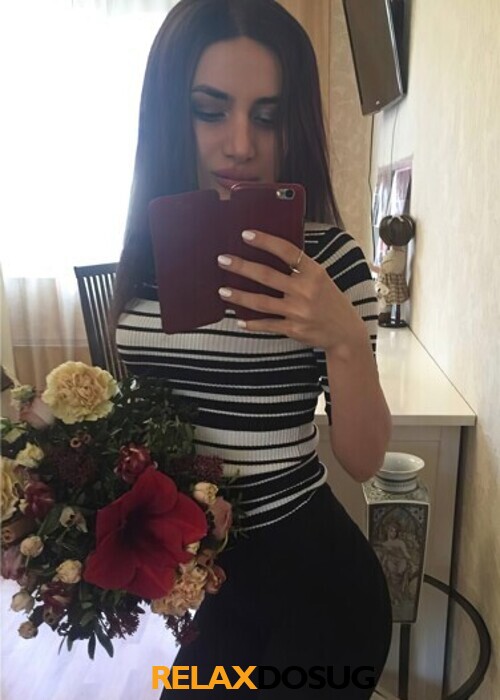  Карина