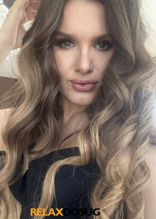  Эвелина