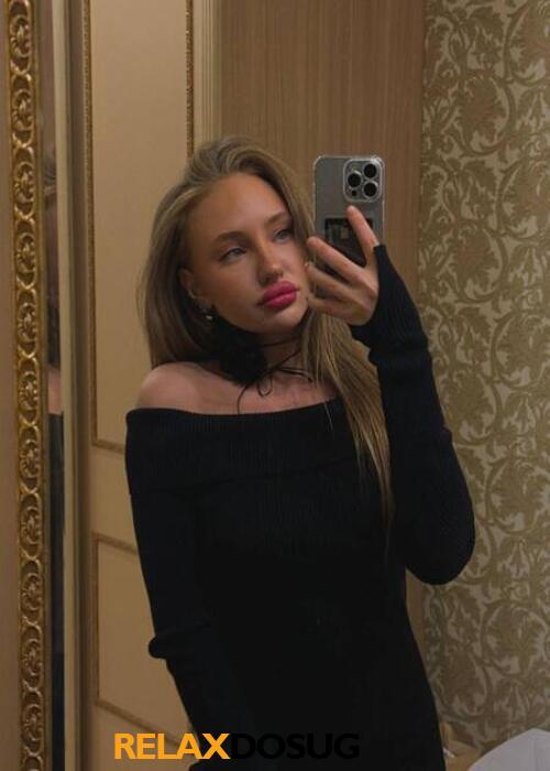  Ванесса