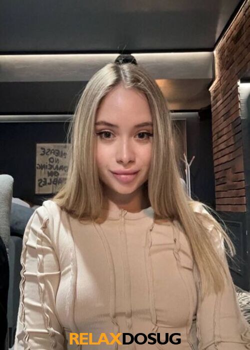  Анна