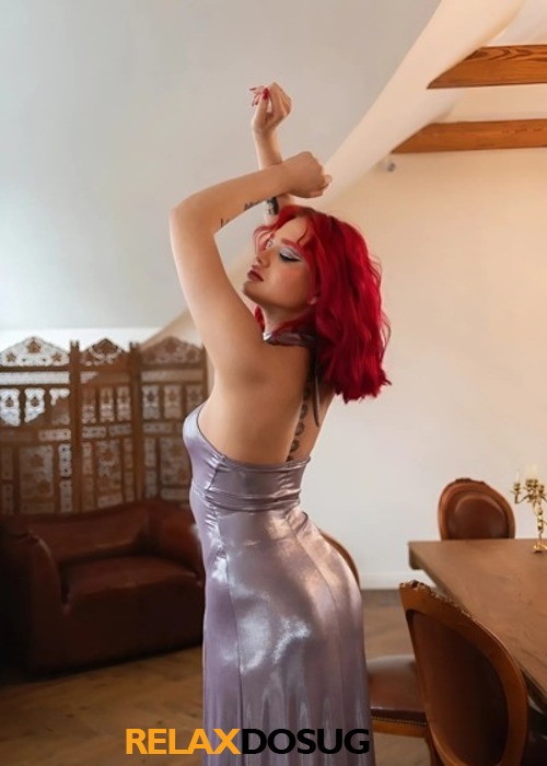  Ангелина