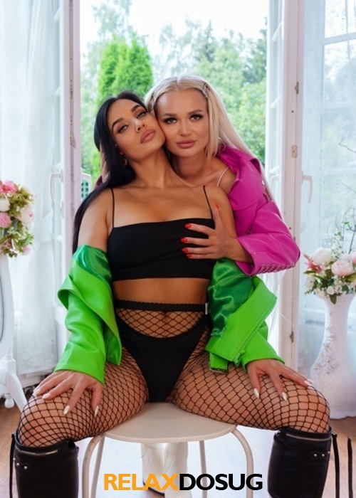  Барби и Бьянка 