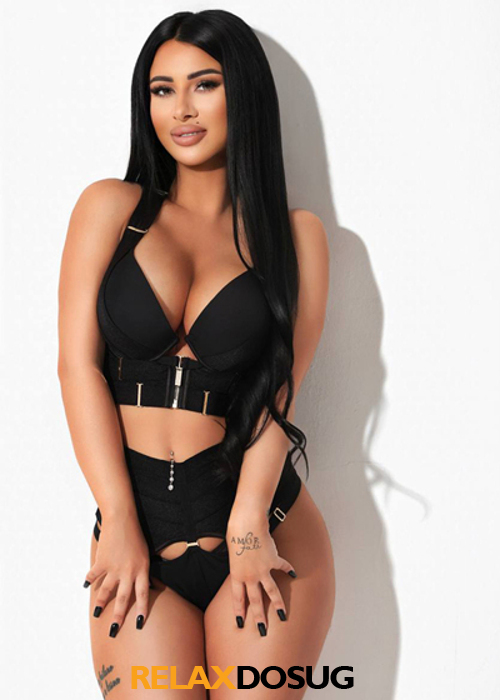 Шанталь