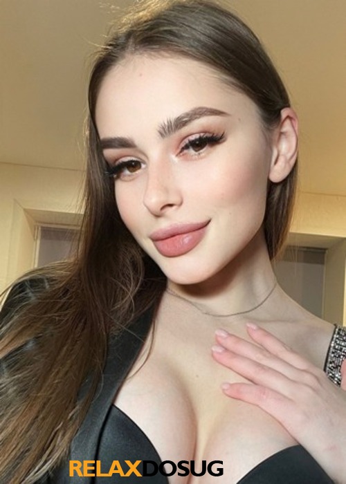  Анюта