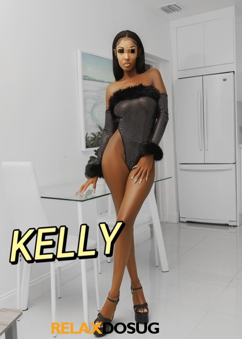  KELLY