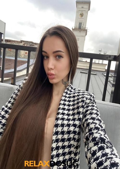  Диана ИНДИ